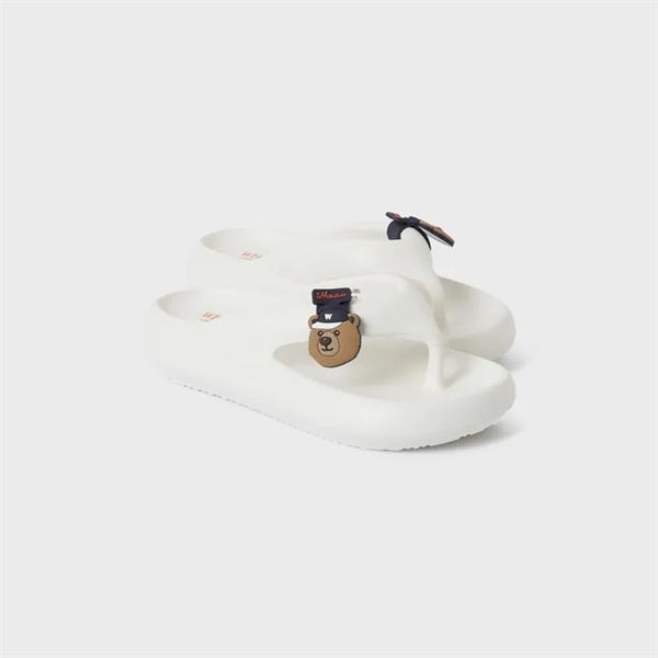 DÉP WHO.AU KẸP XỎ NGÓN TRẮNG