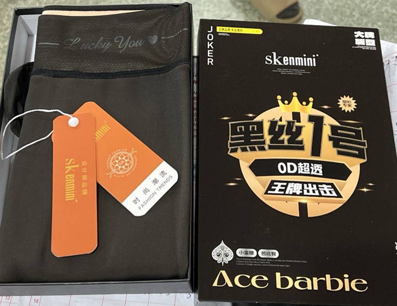 8550- q 3d lót nỷ