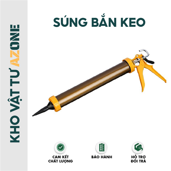 Súng bắn keo