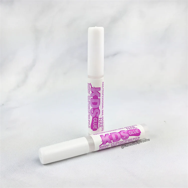 KDS - Glue Nails