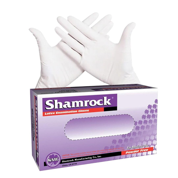 Shamrock Glove - Xtra Small