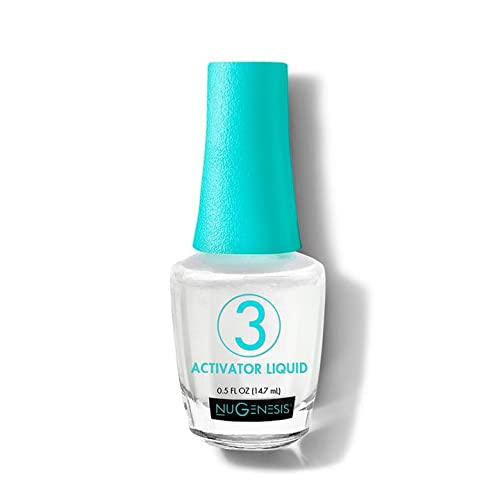 Dip Nu Số 3 - Activator
