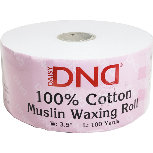 DND Roll Paper Wax