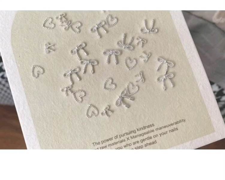 Sét nơ mix tìm sét 30c