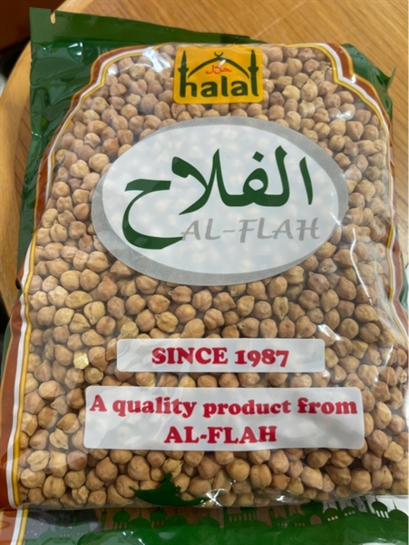Black Chana 1kg