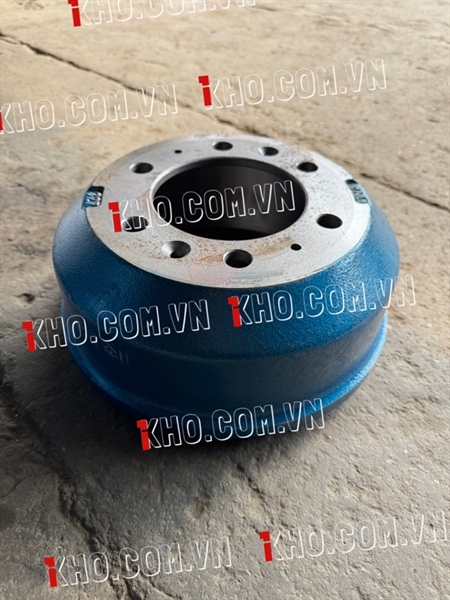 Tăng bua cầu sau 6700 phanh hơi bản 10