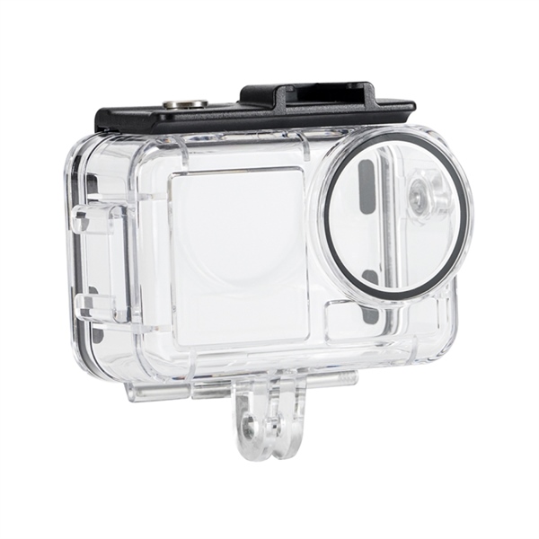 Vỏ chống nước dji action 3 4 5 pro | lặn sâu 20 - 30m