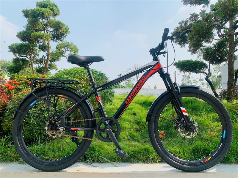 Xe Wahama TT Aso 26 inch nam