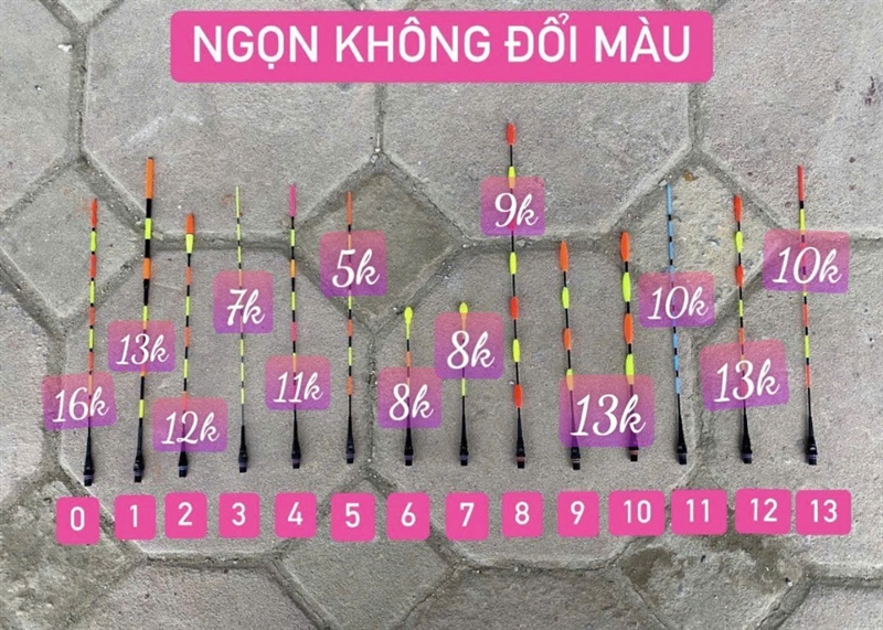 Ngọn Phao Điện