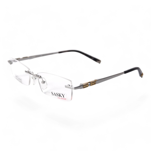 Kính gọng khoan TOMMY HILFIGER A1808