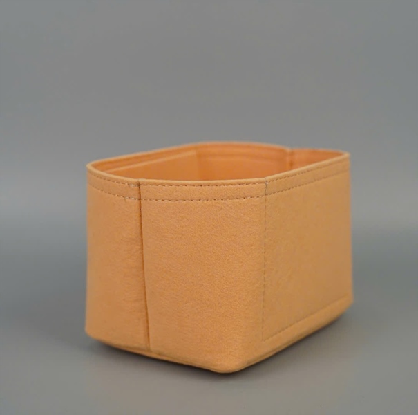 Lót from màu vàng sz18x14x11 +