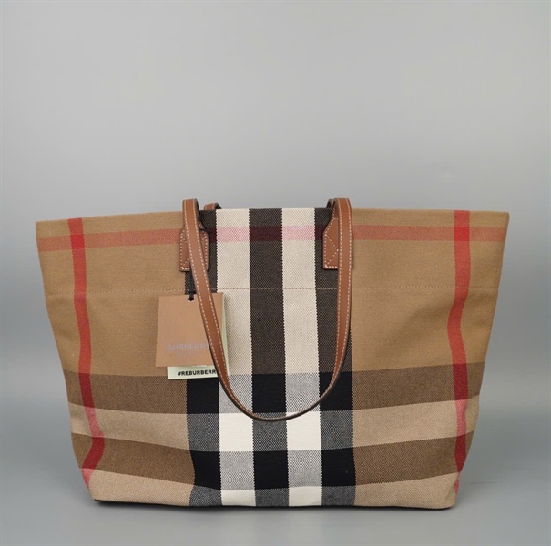 Túi BBR tote nâu (CNSUPLEA5DON 8084047) sz36 (A-T) KG+