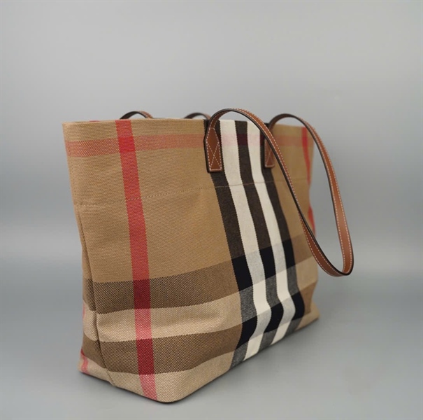 Túi BBR tote nâu (CNSUPLEA5DON 8084047) sz36 (A-T) KG+