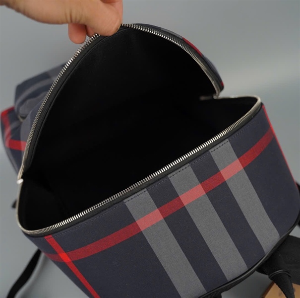 Balo BBR xanh đen (CNSUPLEA5DON 8084057) (A-T) KG+