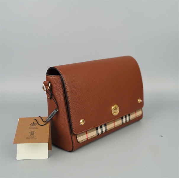 Túi BBR nâu sz25 (TIVITP1262) (A-T) KG+