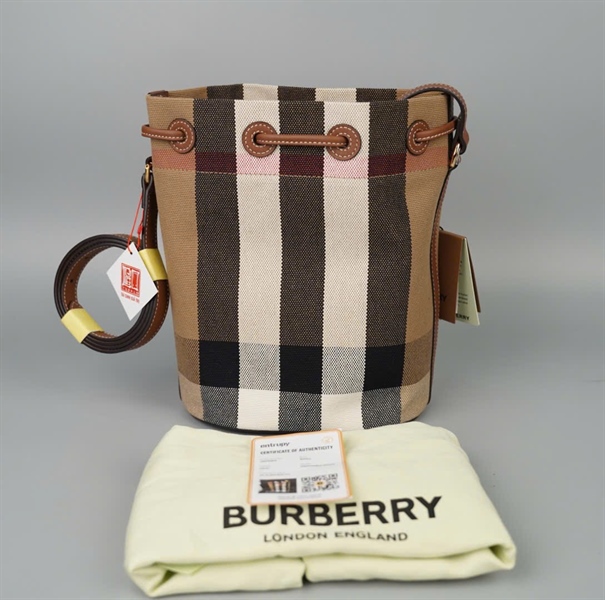 Túi BBR tote nâu (CNSUPLEA5DON 8084045) sz20 (A-T) KG+