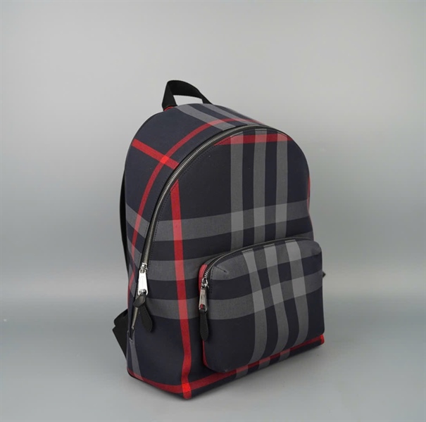 Balo BBR xanh đen (CNSUPLEA5DON 8084057) (A-T) KG+