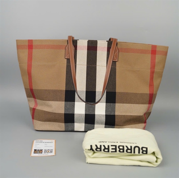 Túi BBR tote nâu (CNSUPLEA5DON 8084047) sz36 (A-T) KG+