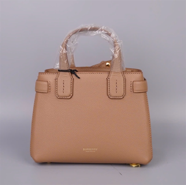 Túi BBR handle nâu sz21 (CNSUPLEA5DON) (A-T) KG+