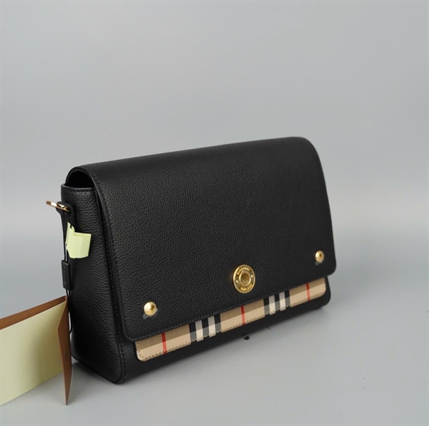 Túi BBR đen sz25 (TIVITP1262) (A-T) KG+