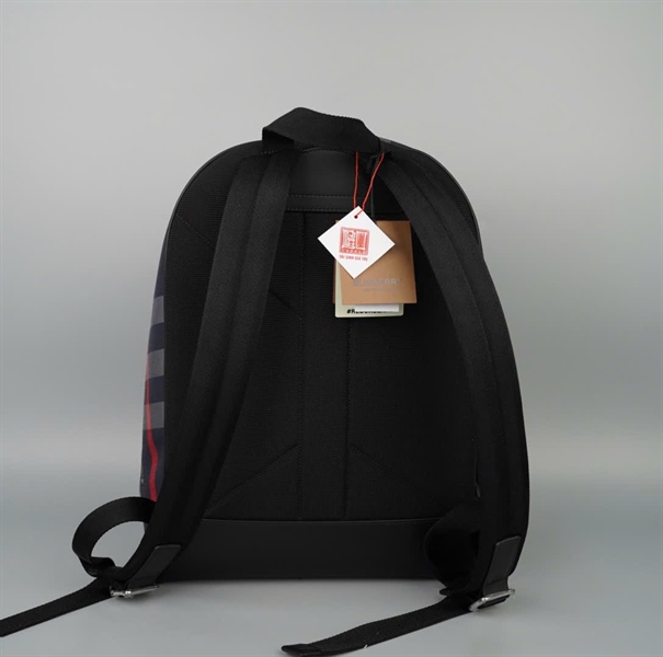 Balo BBR xanh đen (CNSUPLEA5DON 8084057) (A-T) KG+