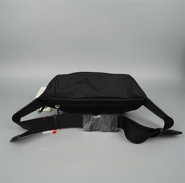 Túi BBR đen sz22 (A-T) KG+