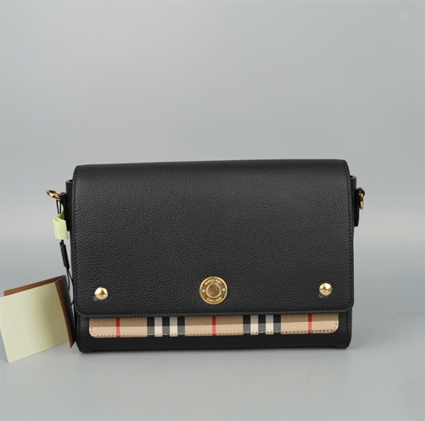 Túi BBR đen sz25 (TIVITP1262) (A-T) KG+