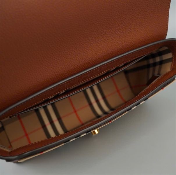 Túi BBR nâu sz25 (TIVITP1262) (A-T) KG+