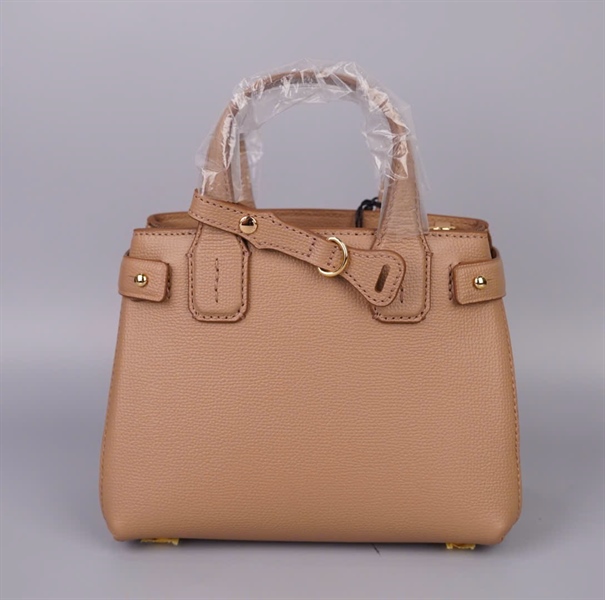 Túi BBR handle nâu sz21 (CNSUPLEA5DON) (A-T) KG+