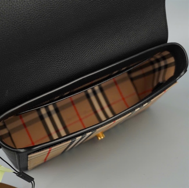 Túi BBR đen sz25 (TIVITP1262) (A-T) KG+