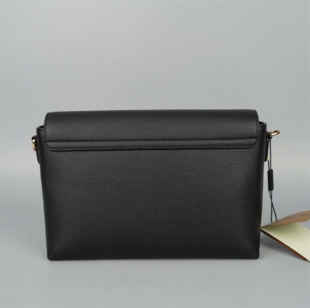 Túi BBR đen sz25 (TIVITP1262) (A-T) KG+