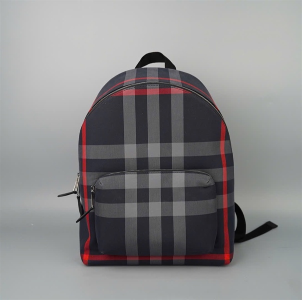 Balo BBR xanh đen (CNSUPLEA5DON 8084057) (A-T) KG+