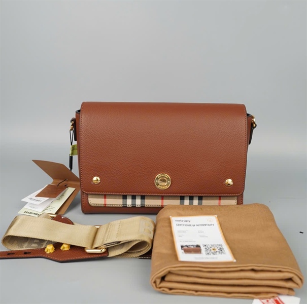 Túi BBR nâu sz25 (TIVITP1262) (A-T) KG+