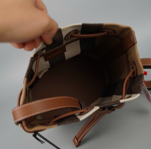 Túi BBR tote nâu (CNSUPLEA5DON 8084045) sz20 (A-T) KG+