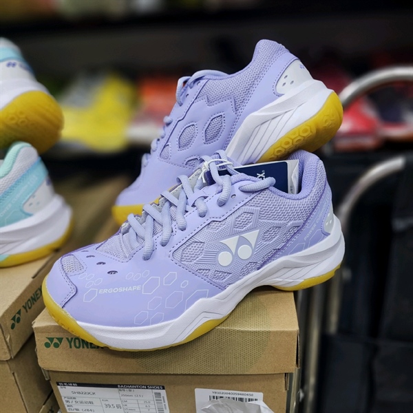 Giầy Yonex 101cr Tím