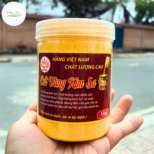 Cát thay bát hương