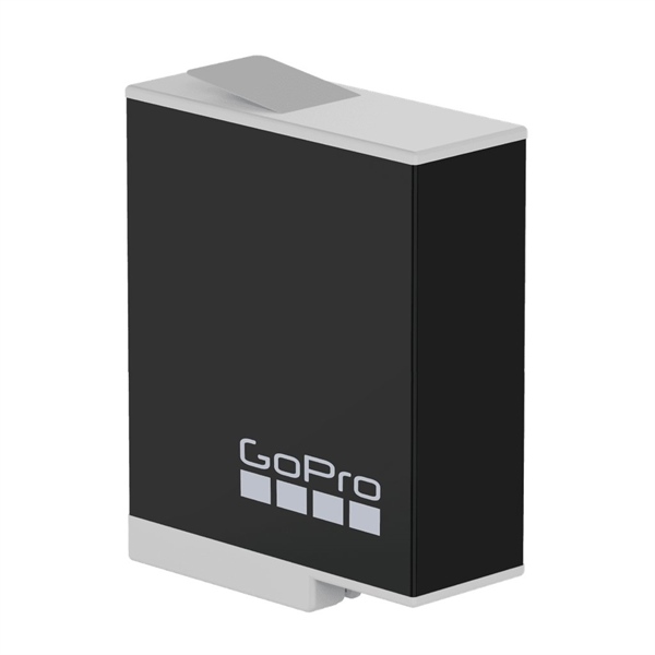 Pin hero 9/10/11/12 black ENDURO | Chính hãng | New