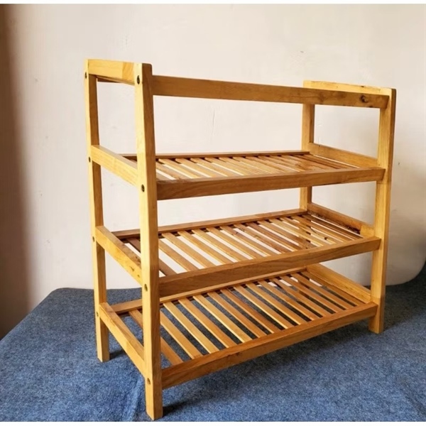 Kệ giày 4 tầng H