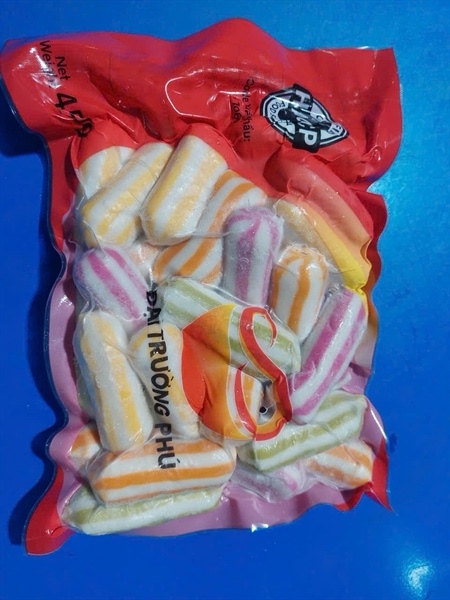 Đ.l Thanh surimi trứng cá tla