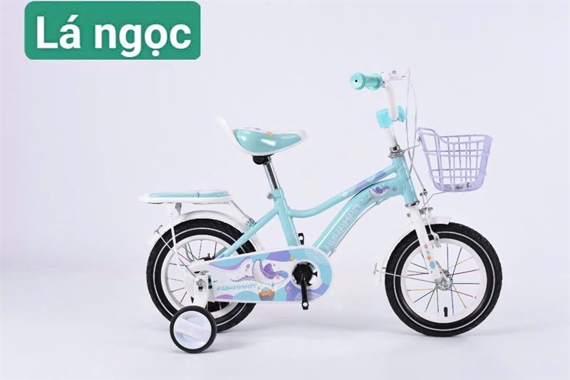 Xe đạp nữ Sport-12 12 inch