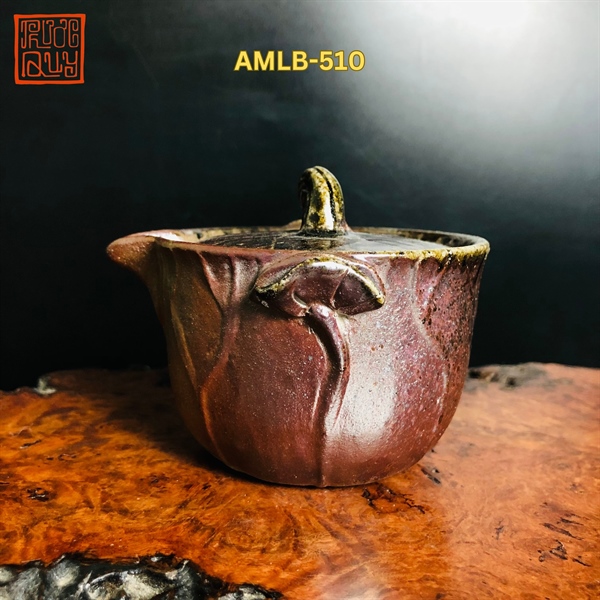 Houhin Mộc Liên Bình PQ- AMLB - 510