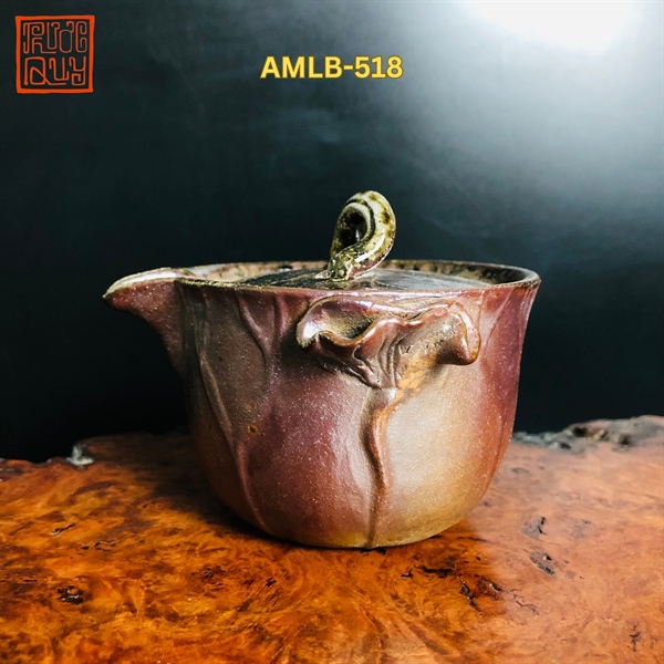 Houhin Mộc Liên Bình PQ- AMLB - 518