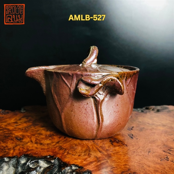 Houhin Mộc Liên Bình PQ- AMLB - 527