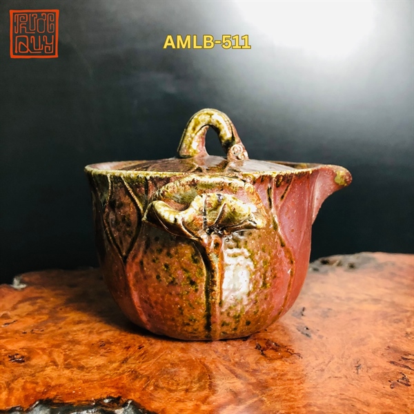 Houhin Mộc Liên Bình PQ- AMLB - 511