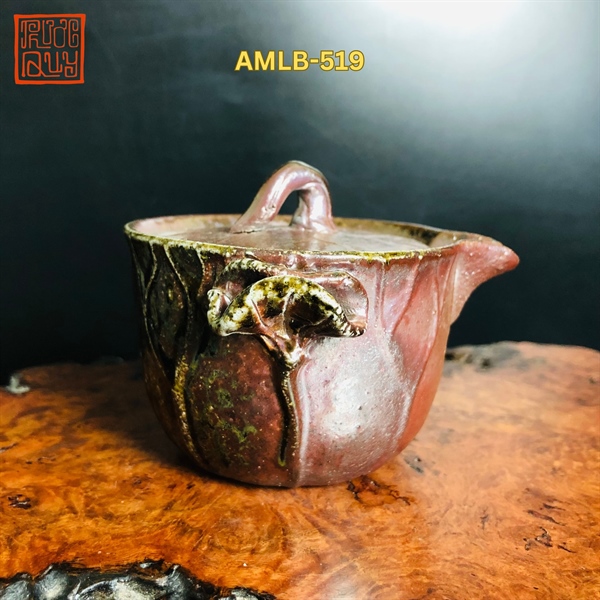 Houhin Mộc Liên Bình PQ- AMLB - 519