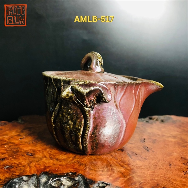 Houhin Mộc Liên Bình PQ- AMLB - 517