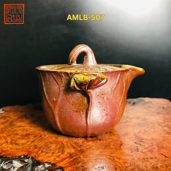 Houhin Mộc Liên Bình PQ- AMLB - 507