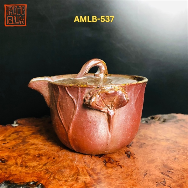 Houhin Mộc Liên Bình PQ- AMLB - 537