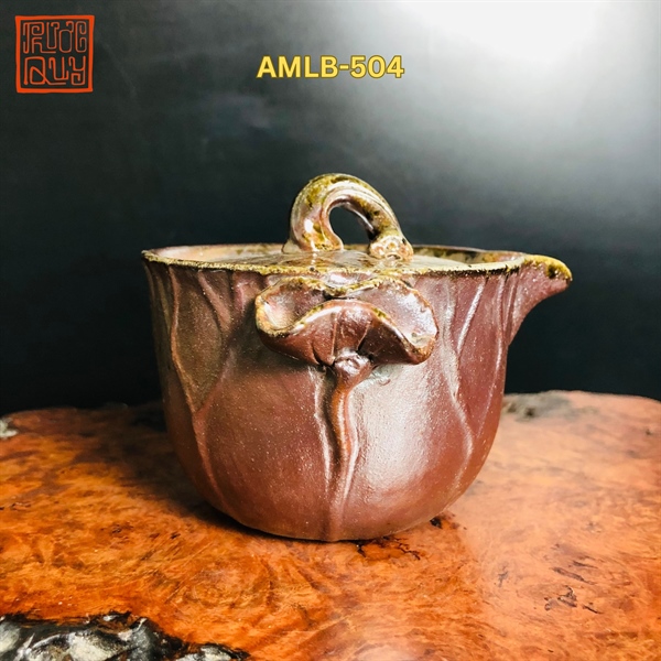 Houhin Mộc Liên Bình PQ- AMLB - 504