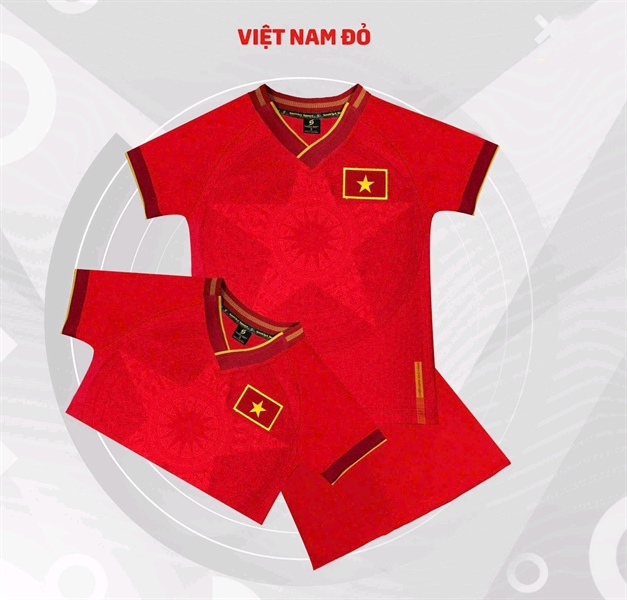 Việt Nam Đỏ